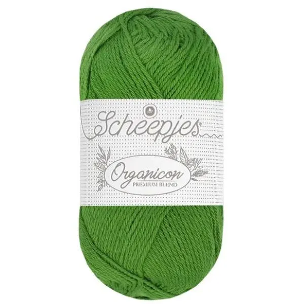 Scheepjes Organicon